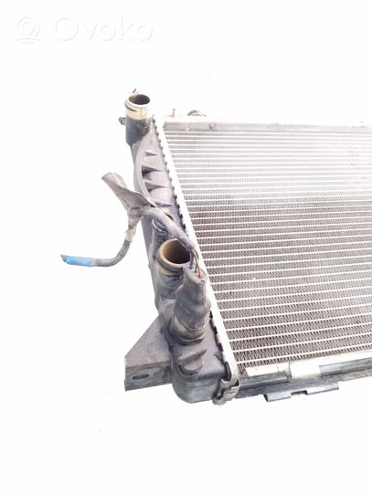 Audi 80 90 S2 B4 Radiateur de refroidissement 60465A