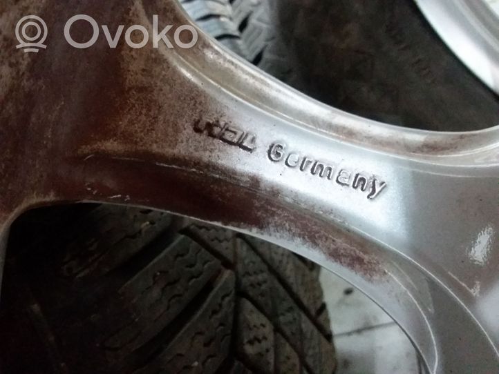 Honda CR-V Felgi aluminiowe R17 KBA46267