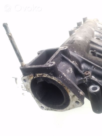 Opel Signum Intake manifold 26570307