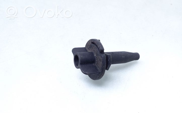 Ford Mondeo MK IV Staffa di montaggio del radiatore 6G918A194EB