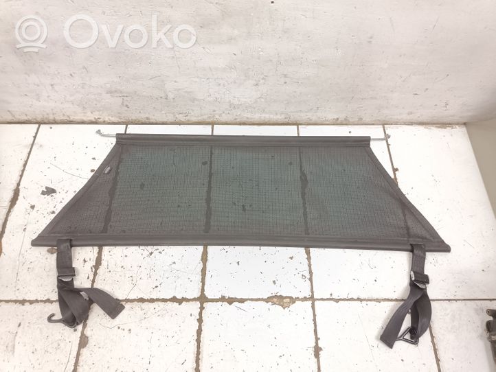 Ford Mondeo MK IV Copertura ripiano portaoggetti 7S7JN046C04