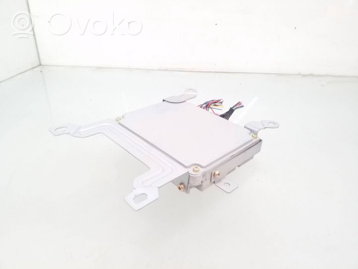 Mazda Premacy Sterownik / Moduł ECU 2758005922