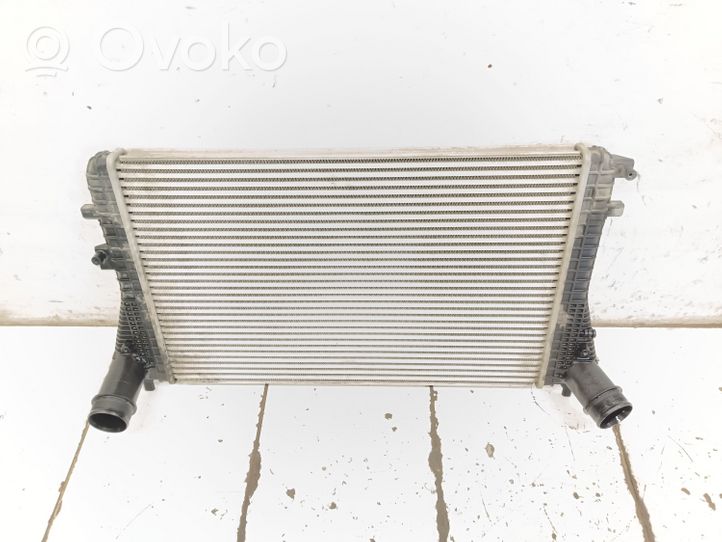 Volkswagen Tiguan Chłodnica powietrza doładowującego / Intercooler 3C0145805AK