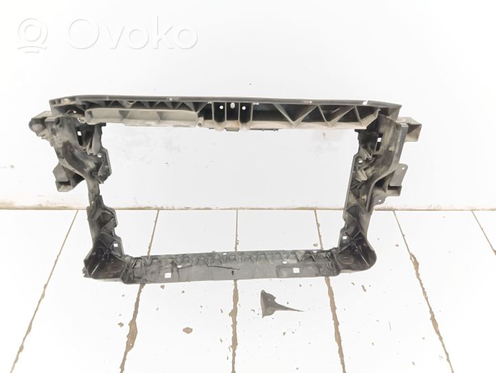 Volkswagen Tiguan Schlossträger Frontträger Frontmaske 5N0805594D