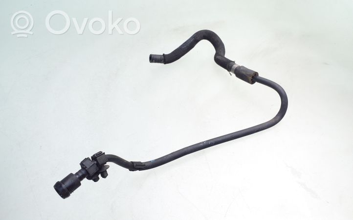 Audi A4 S4 B9 Sfiato/tubo di sfiato/tubo flessibile 04L129979A