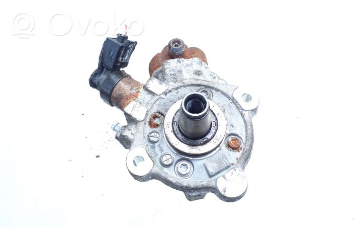 BMW 5 F10 F11 Polttoaineen ruiskutuksen suurpainepumppu 7810696