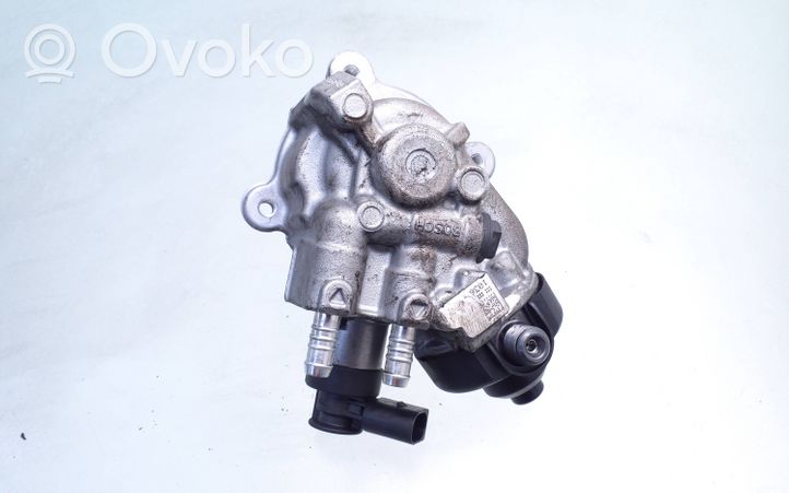 Audi A4 S4 B9 Pompa wtryskowa wysokiego ciśnienia 04L130755E