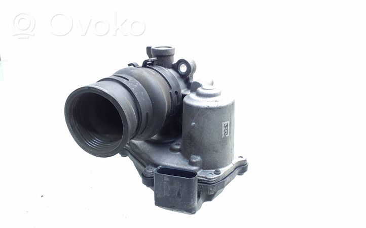 Audi A4 S4 B9 Electric throttle body valve 04L131501B