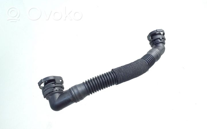 Audi A4 S4 B9 Breather/breather pipe/hose 04L103493F