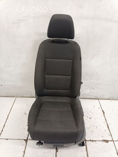 Volkswagen Tiguan Siège conducteur avant 5N0881105D