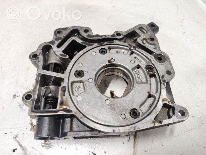 BMW 3 E46 Oil pump M51D