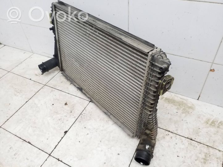 Volkswagen Golf VI Radiatore intercooler 1K0145803AF