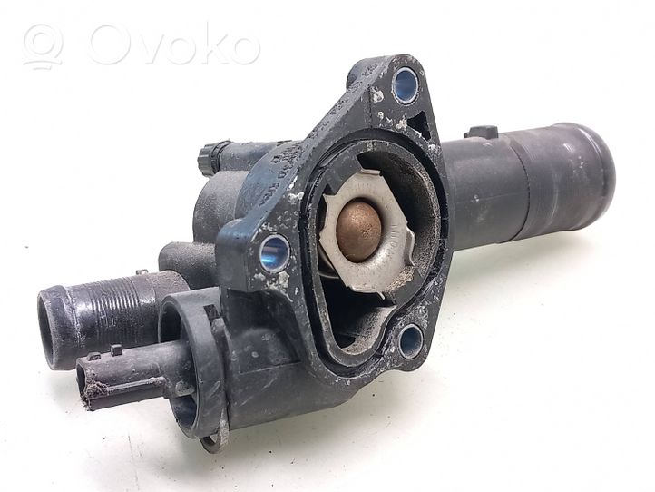 Renault Megane III Termostats / termostata korpuss 8200954328