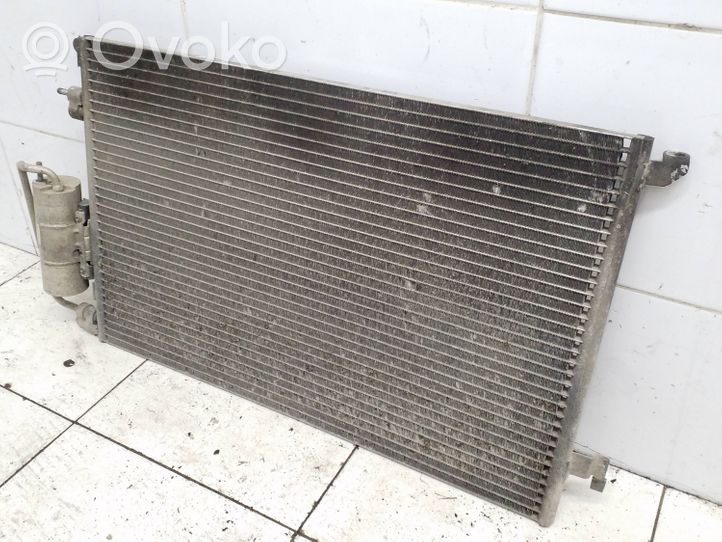 Opel Signum Gaisa kondicioniera dzeses radiators 871832Z