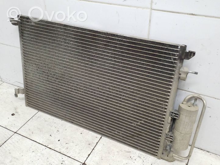 Opel Signum Gaisa kondicioniera dzeses radiators 871832Z