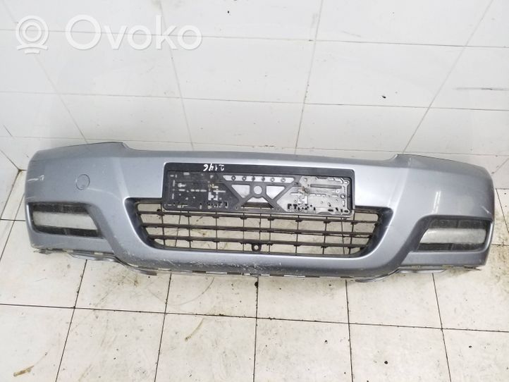 Opel Signum Front bumper 551004542