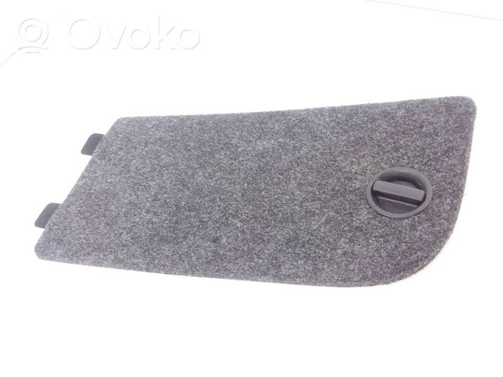 Volkswagen Tiguan Trunk/boot trim cover 1J0867468