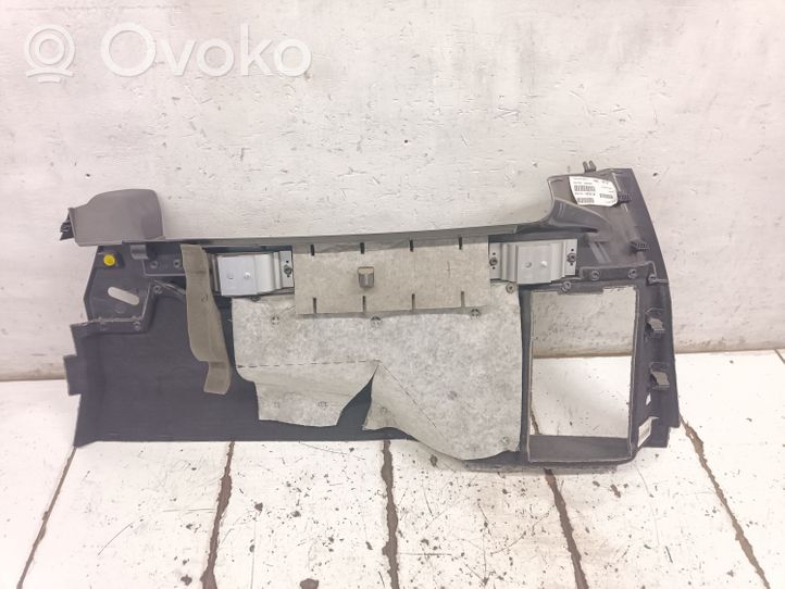 Volvo V70 Trunk/boot side trim panel 39882885