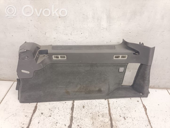 Volvo V70 Trunk/boot side trim panel 39882908