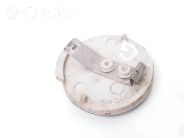 Opel Signum Rear bumper row hook cap/cover 24412818