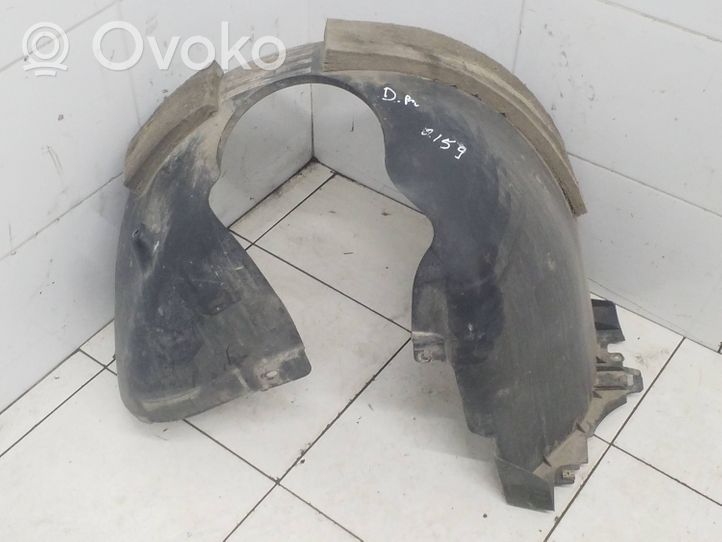 Volkswagen Golf VII Rivestimento paraspruzzi passaruota anteriore 5G0805978