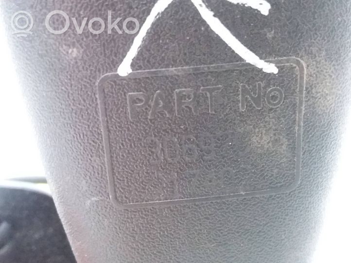 Volvo V70 Takaistuimen turvavyön solki 30697035