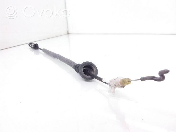 Volkswagen Golf VII Rear door cable line 5G4839085a