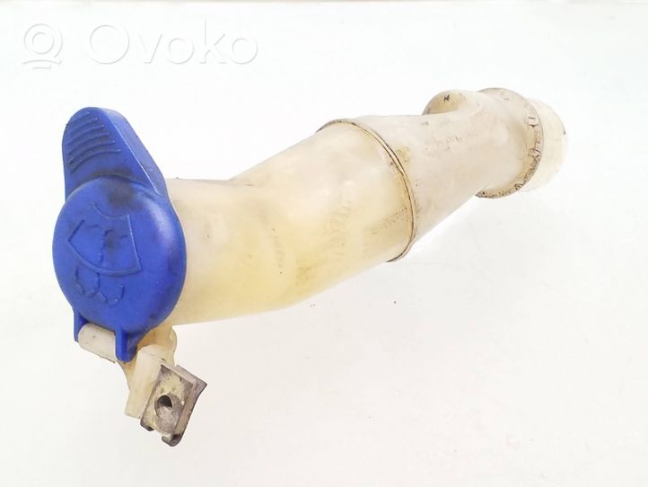 Volvo S60 Window washer liquid tank fill tube 9178568