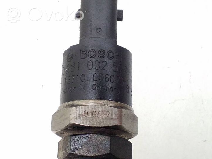 Volvo S60 Kraftstoffverteiler Einspritzleiste Verteilerrohr 8658252