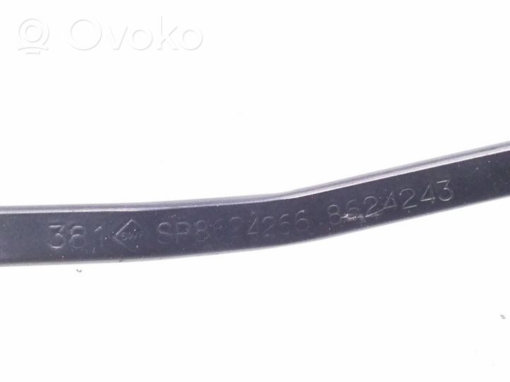 Volvo S60 Braccio della spazzola tergicristallo anteriore Sp8624266