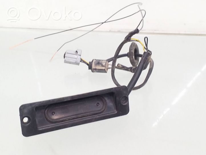 Volvo S60 Takaluukun avauskytkin 30634026