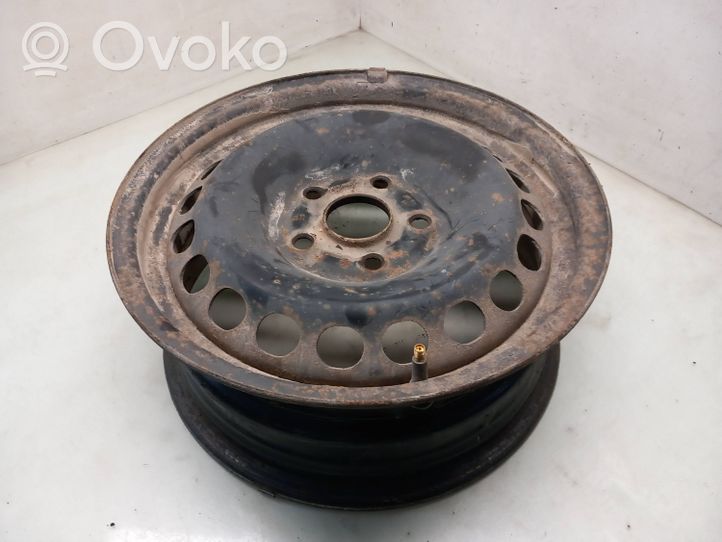 Volkswagen PASSAT B5 R15 steel rim 8D0601027