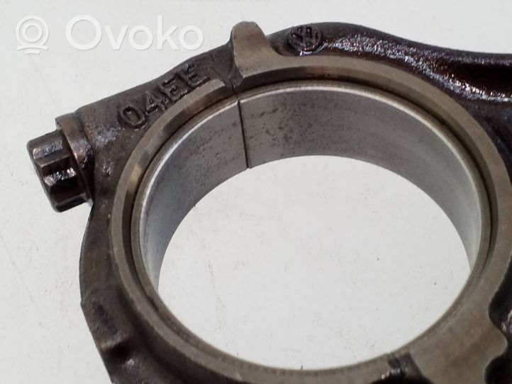 Volkswagen Golf VII Connecting rod/conrod 04EE