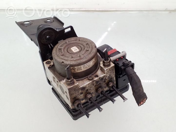 Volkswagen Golf VII ABS Pump 5q0614517p