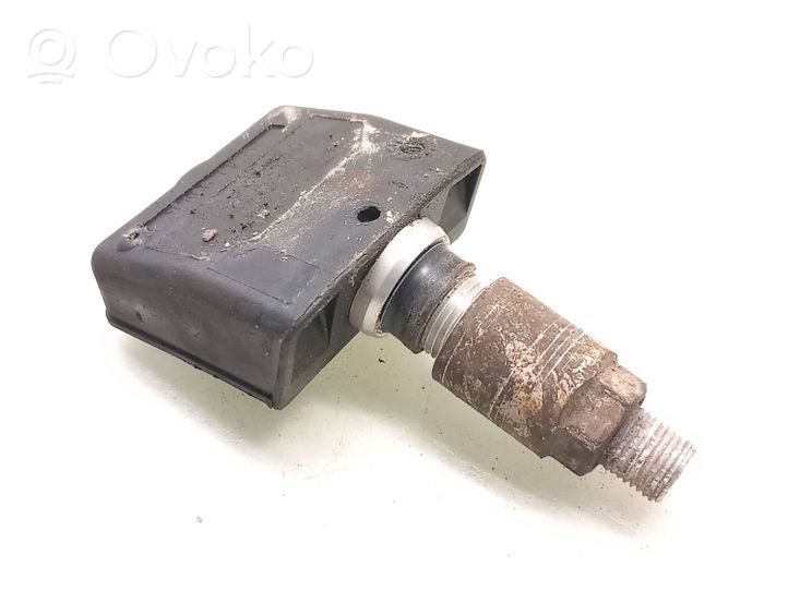 Opel Signum Tire pressure sensor 2546AGMETX2