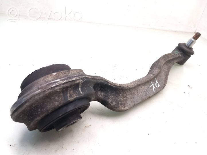 Mercedes-Benz CLS C219 Braccio di controllo sospensione anteriore inferiore/braccio oscillante 21113