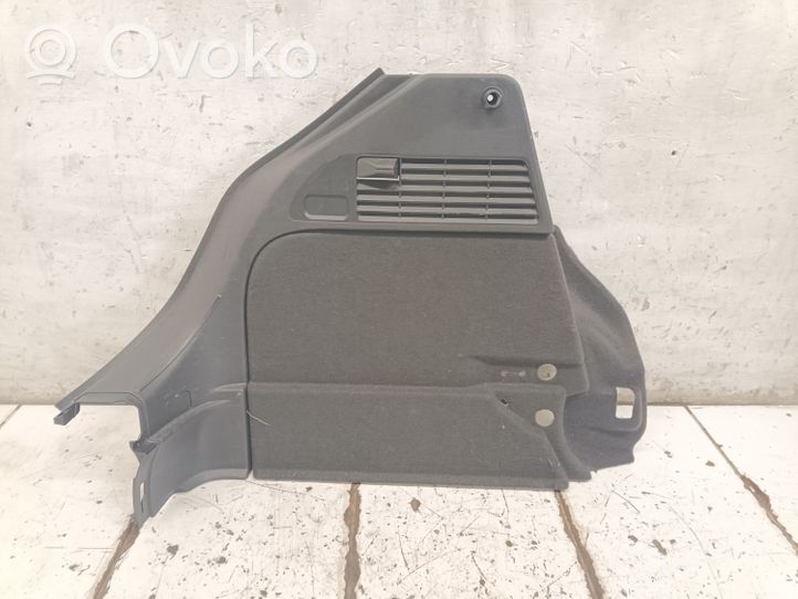 Audi A1 Panneau, garniture de coffre latérale 8X4867761