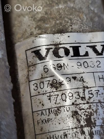 Volvo V70 Tuyau de remplissage de réservoir de carburant 6G9N9032FD