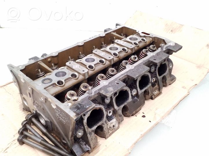 Volkswagen Golf VII Engine head 04E103404J
