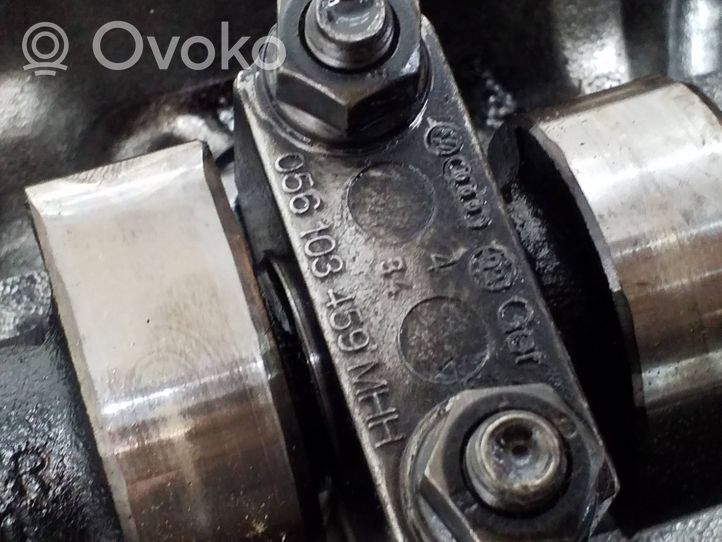Skoda Octavia Mk1 (1U) Testata motore 038103373E