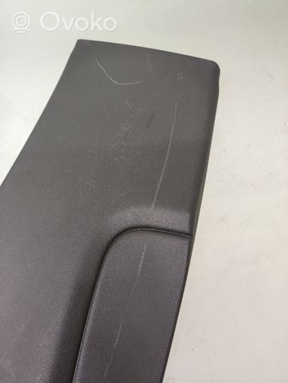 Audi A1 (B) pillar trim (bottom) 8X4867239