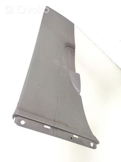 Audi A1 (B) pillar trim (bottom) 8X4867239