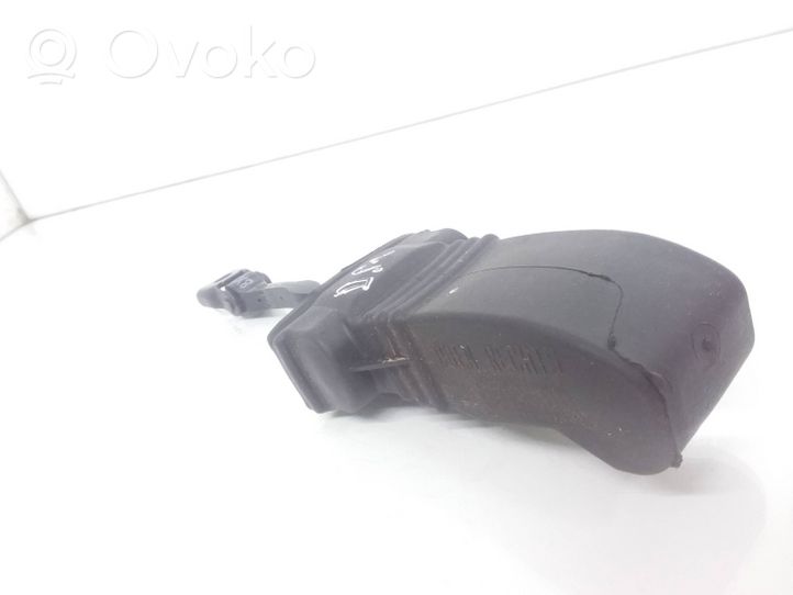 Audi A1 Front door check strap stopper 8X4837249B
