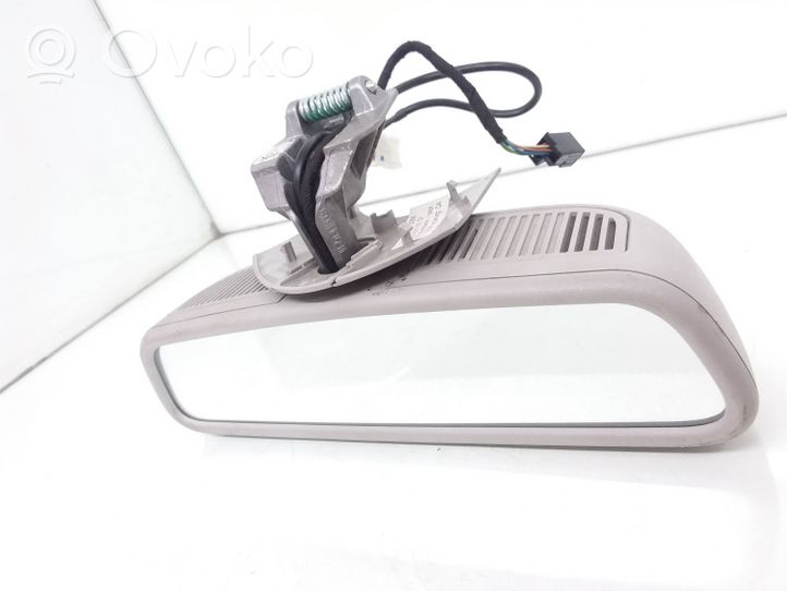 Mercedes-Benz CLS C219 Espejo retrovisor (interior) 2118104017