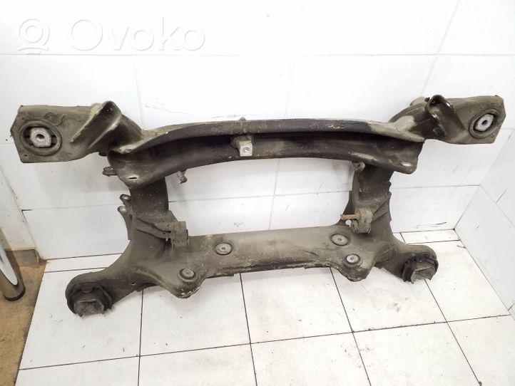 Mercedes-Benz S W220 Rear subframe 2203501600