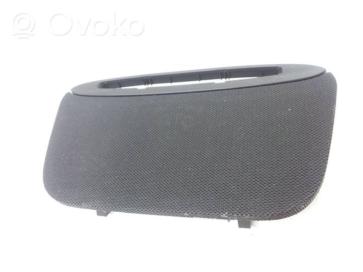 Mercedes-Benz CLS C219 Cache enceinte centrale A2196890166