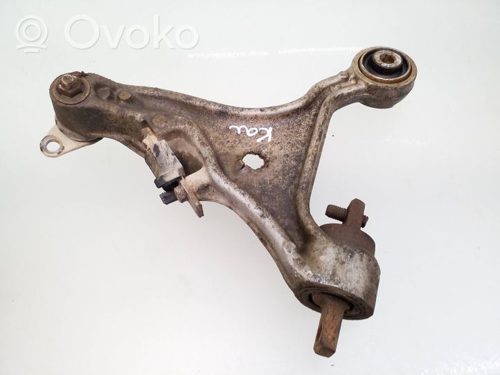 Volvo S60 Braccio di controllo sospensione anteriore inferiore/braccio oscillante 9492119