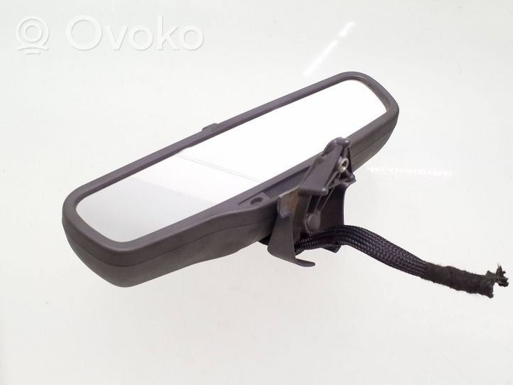 Volvo S60 Galinio vaizdo veidrodis (salone) 30658229