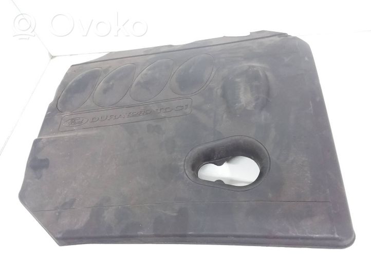 Ford Focus C-MAX Engine cover (trim) 7M5Q6N041AD