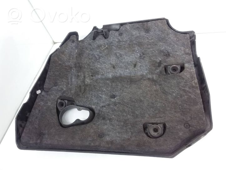 Ford Focus C-MAX Engine cover (trim) 7M5Q6N041AD